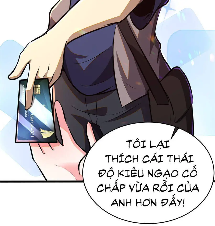 Siêu Phàm Sát Thần Nettruyen ZZZ Chương 9 Page 9