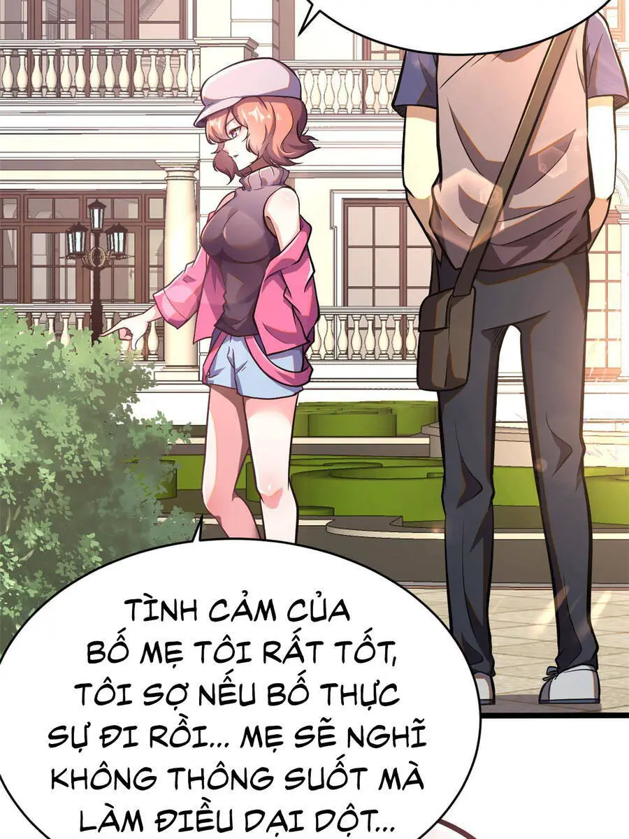 Siêu Phàm Sát Thần Nettruyen ZZZ Chương 9 Page 11