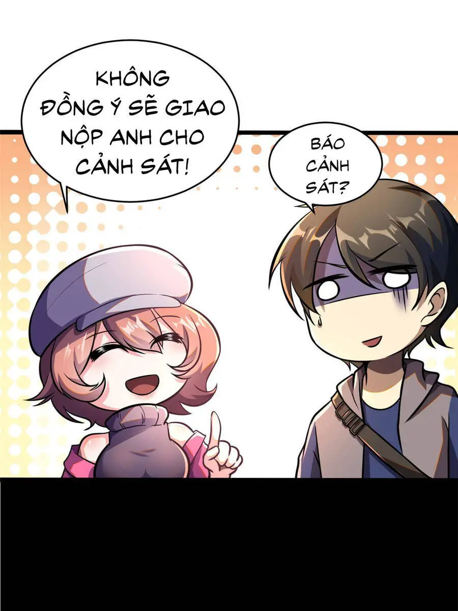 Siêu Phàm Sát Thần Nettruyen ZZZ Chương 9 Page 16