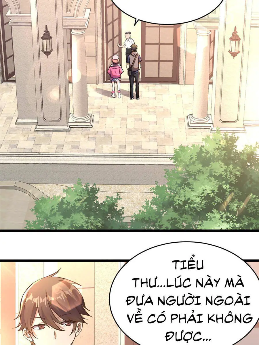 Siêu Phàm Sát Thần Nettruyen ZZZ Chương 9 Page 18