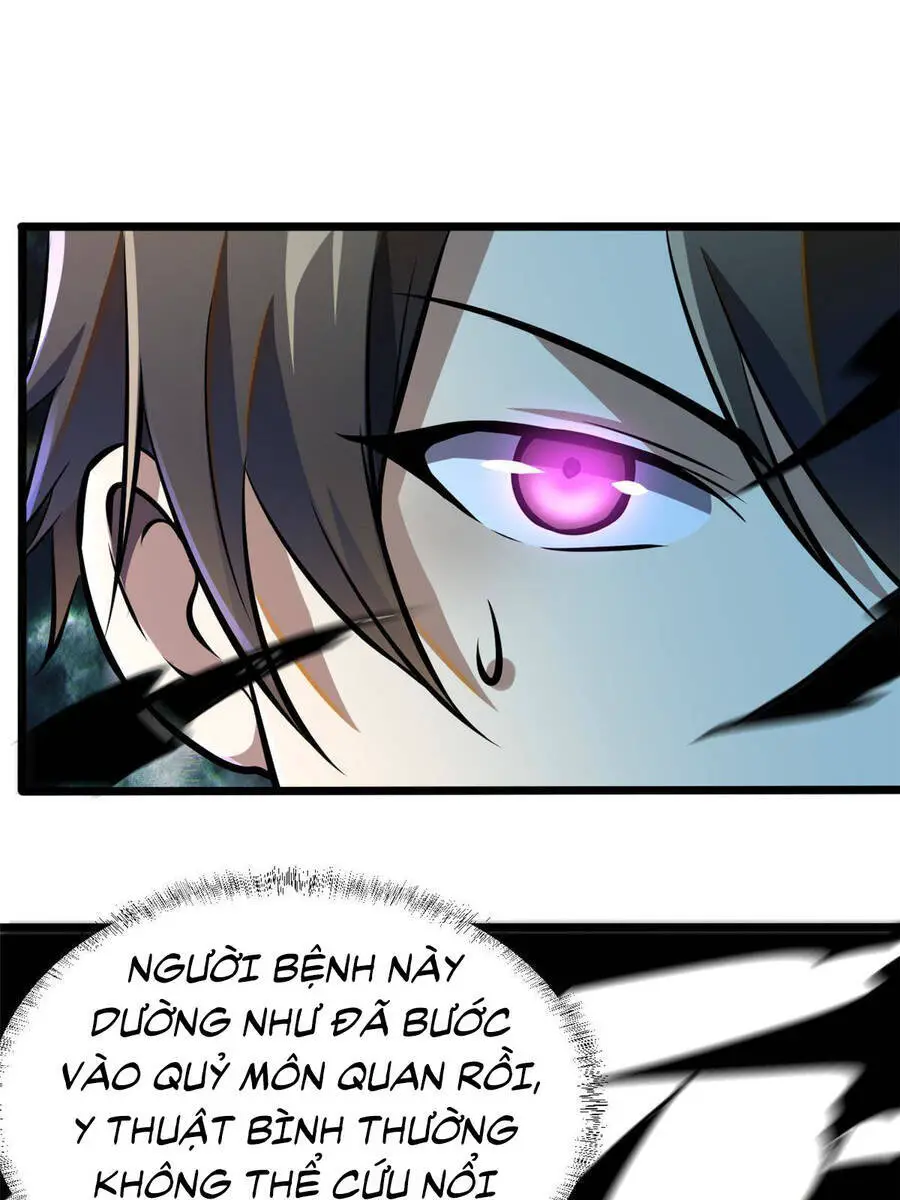 Siêu Phàm Sát Thần Nettruyen ZZZ Chương 9 Page 23