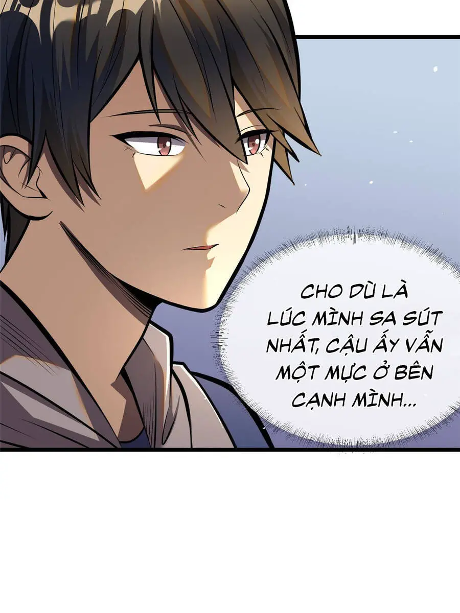 Siêu Phàm Sát Thần Nettruyen ZZZ Chương 21 Page 11