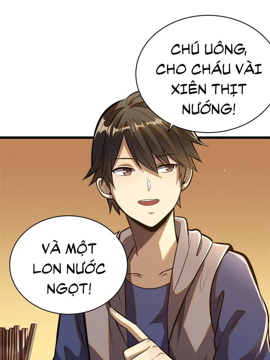 Siêu Phàm Sát Thần Nettruyen ZZZ Chương 21 Page 13
