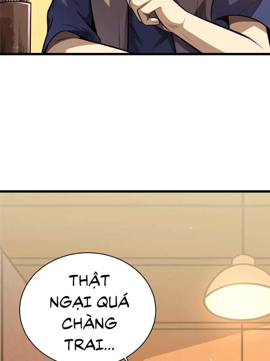 Siêu Phàm Sát Thần Nettruyen ZZZ Chương 21 Page 14