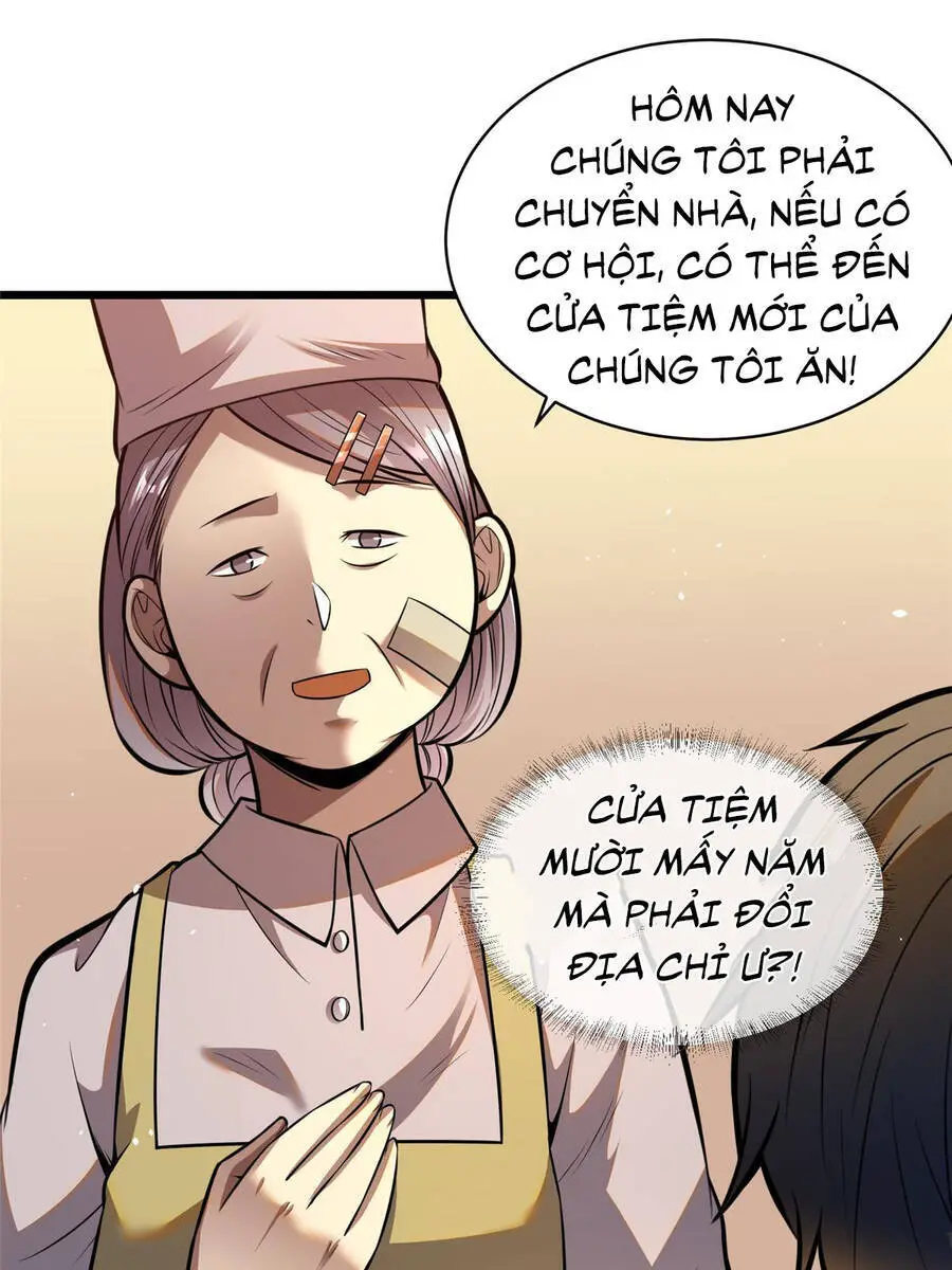 Siêu Phàm Sát Thần Nettruyen ZZZ Chương 21 Page 17