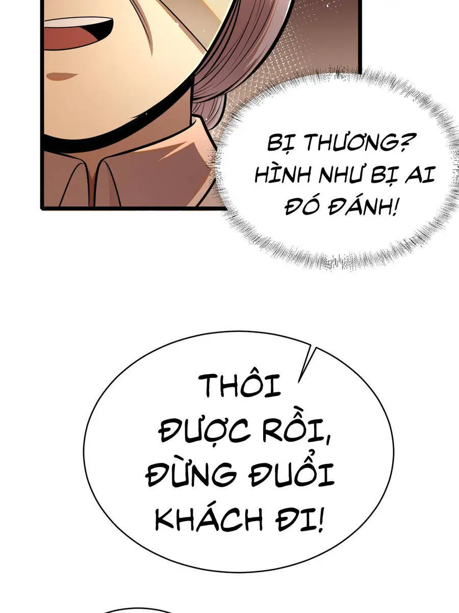 Siêu Phàm Sát Thần Nettruyen ZZZ Chương 21 Page 19