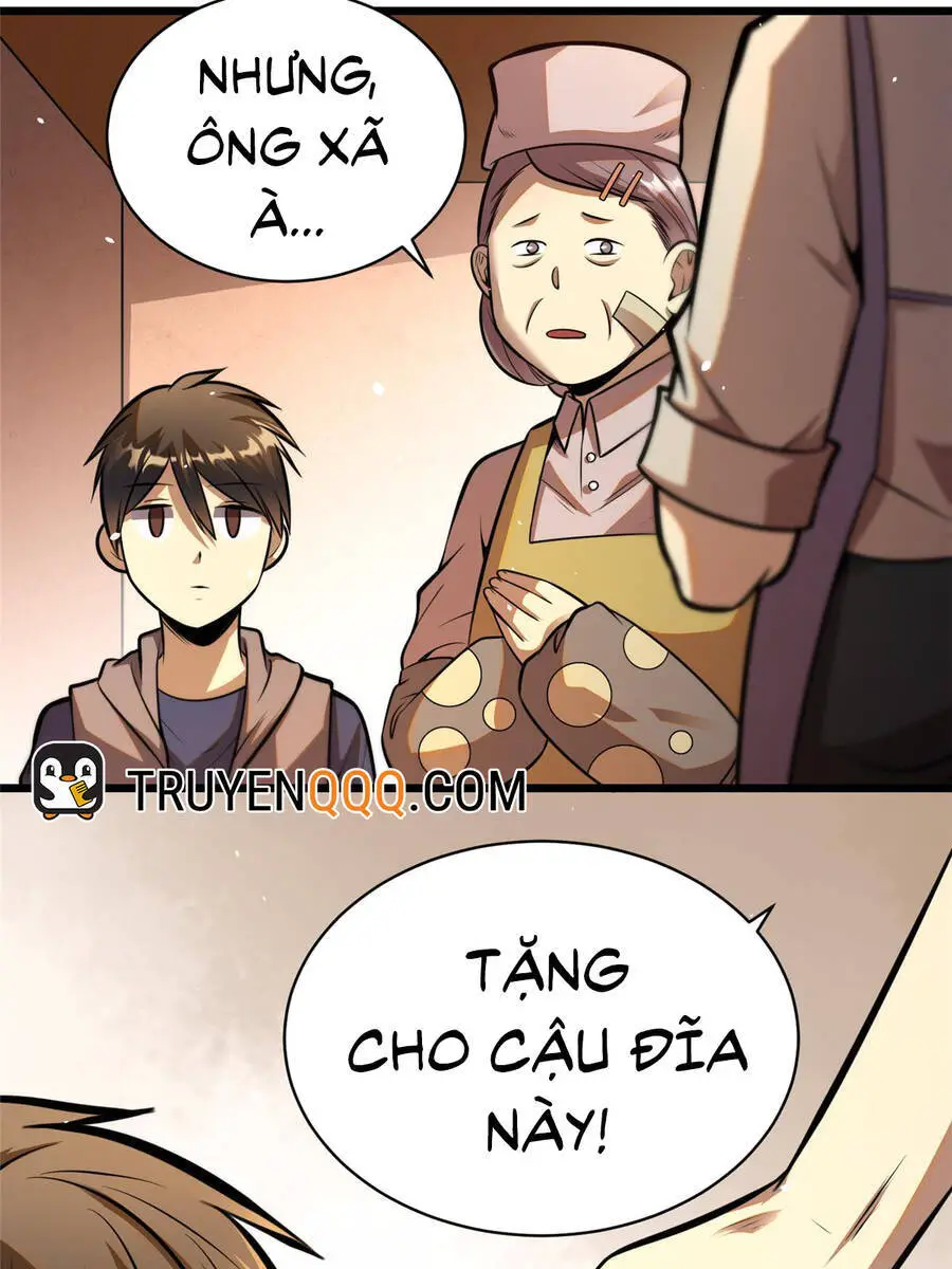 Siêu Phàm Sát Thần Nettruyen ZZZ Chương 21 Page 20