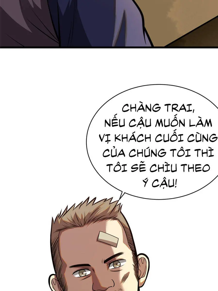 Siêu Phàm Sát Thần Nettruyen ZZZ Chương 21 Page 22
