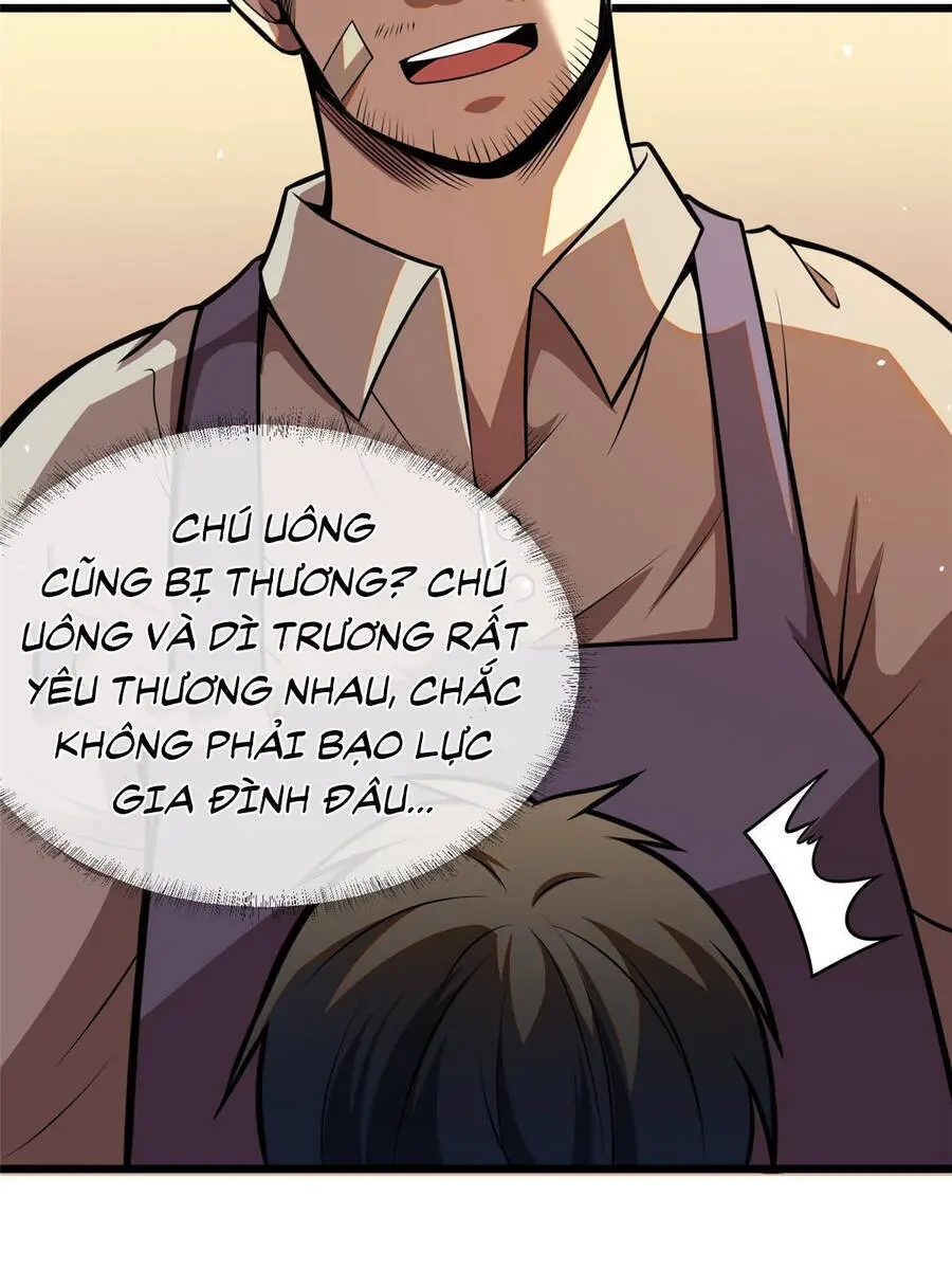 Siêu Phàm Sát Thần Nettruyen ZZZ Chương 21 Page 23