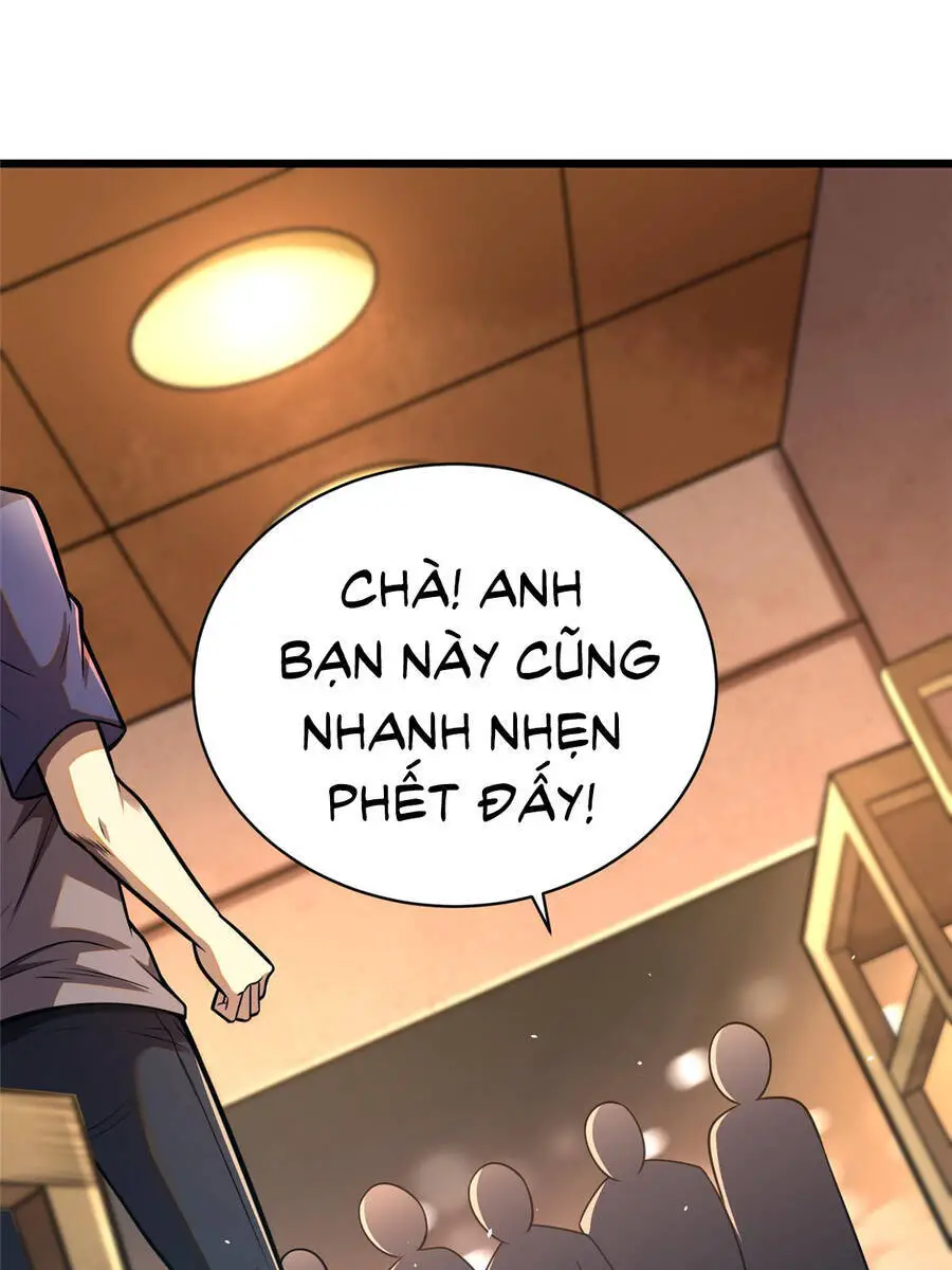 Siêu Phàm Sát Thần Nettruyen ZZZ Chương 21 Page 33