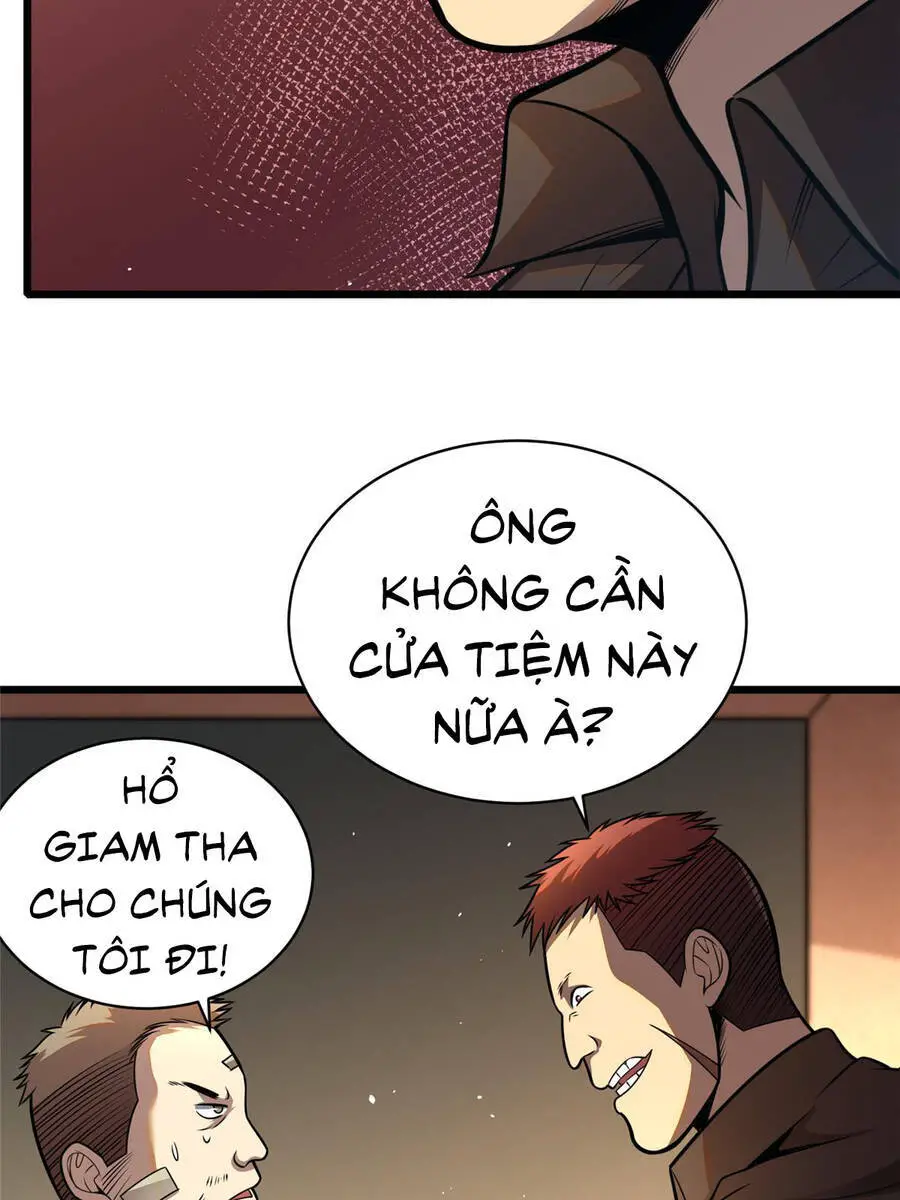 Siêu Phàm Sát Thần Nettruyen ZZZ Chương 21 Page 37