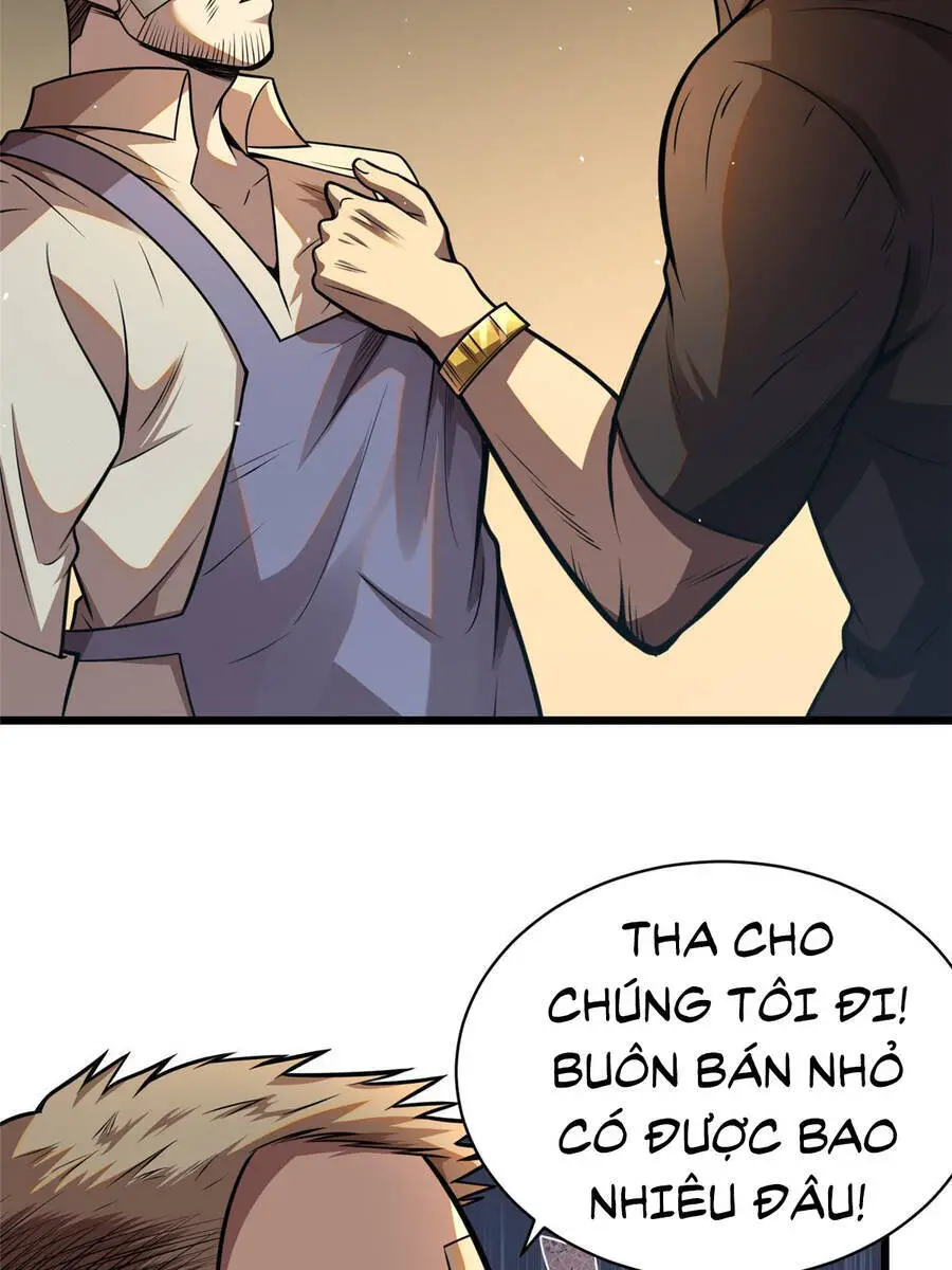 Siêu Phàm Sát Thần Nettruyen ZZZ Chương 21 Page 38