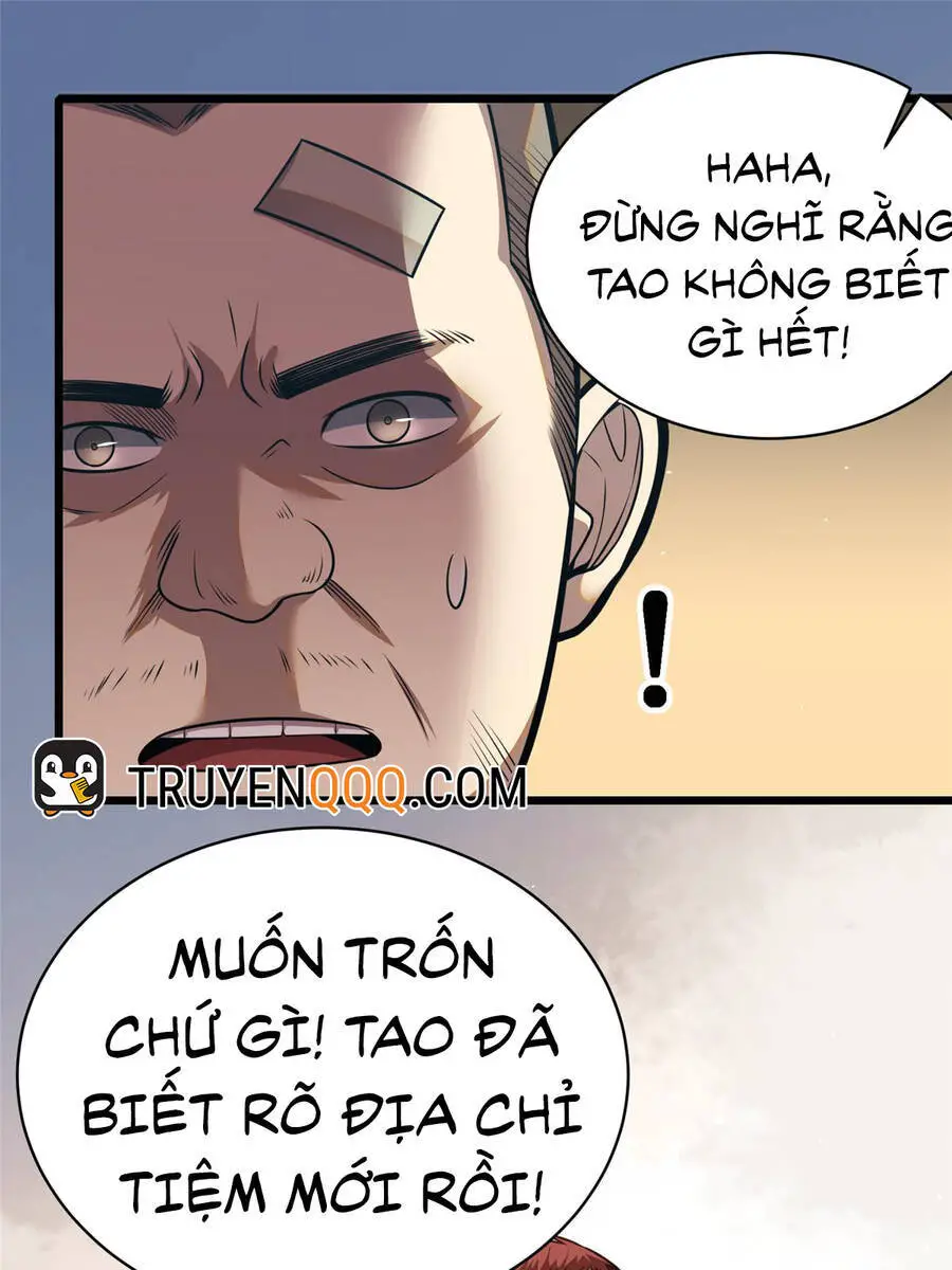 Siêu Phàm Sát Thần Nettruyen ZZZ Chương 21 Page 40