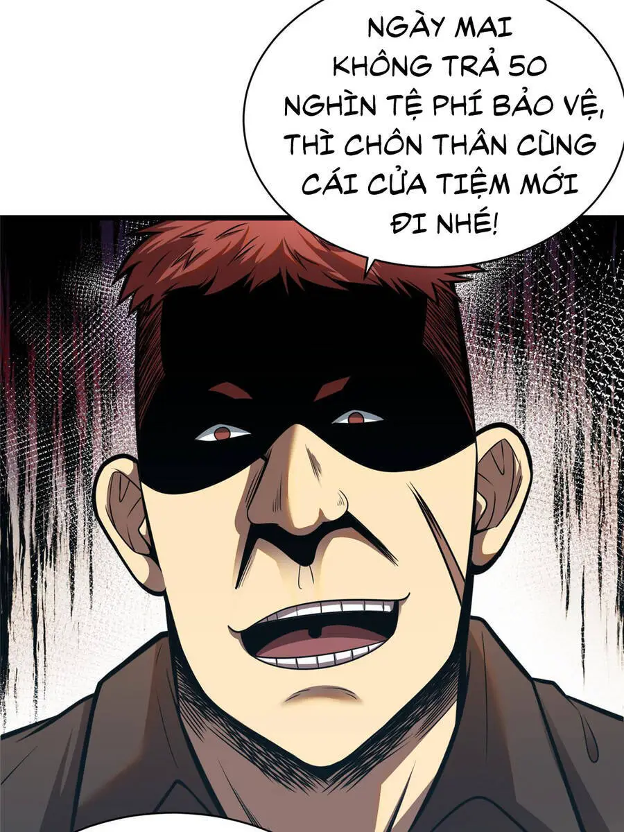 Siêu Phàm Sát Thần Nettruyen ZZZ Chương 21 Page 42