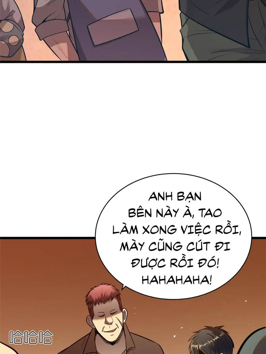 Siêu Phàm Sát Thần Nettruyen ZZZ Chương 21 Page 44