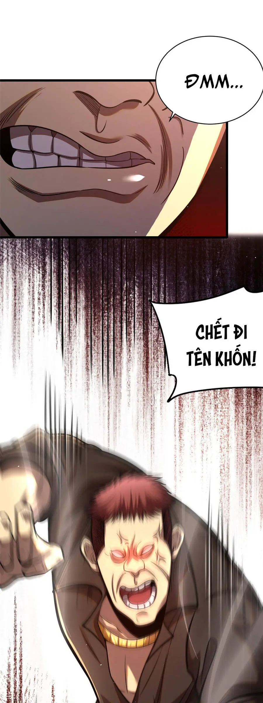 Siêu Phàm Sát Thần Nettruyen ZZZ Chương 21 Page 52