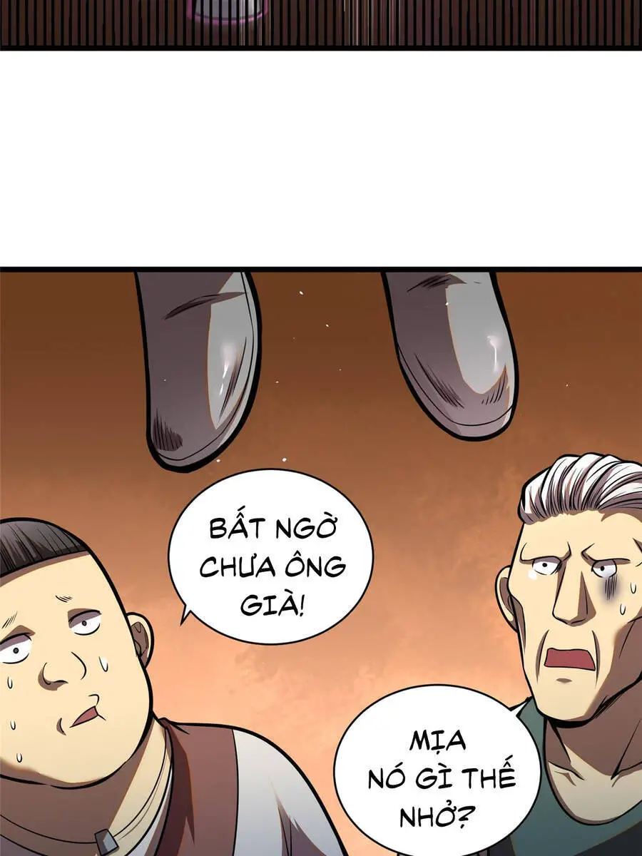 Siêu Phàm Sát Thần Nettruyen ZZZ Chương 21 Page 58