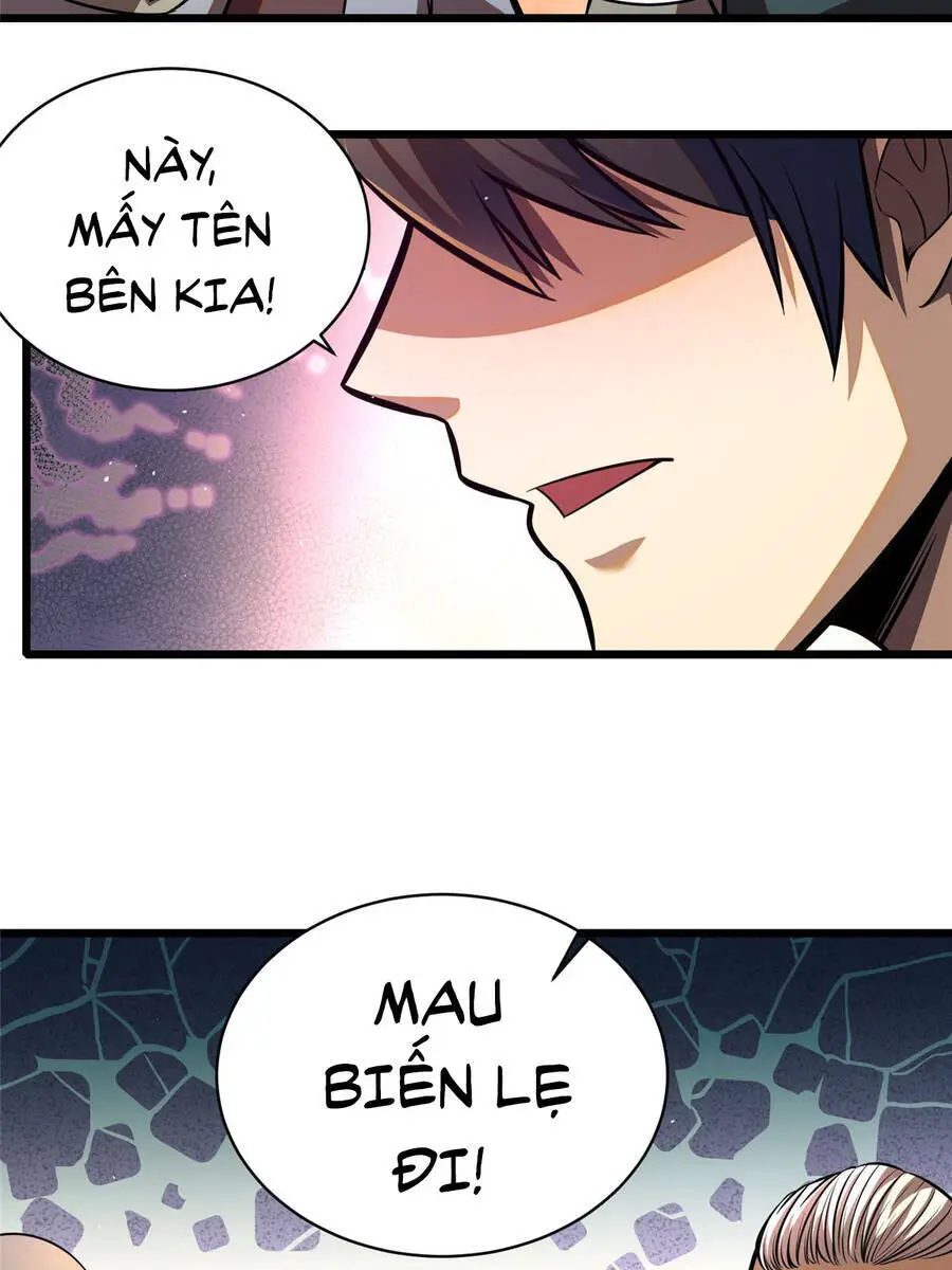 Siêu Phàm Sát Thần Nettruyen ZZZ Chương 21 Page 59
