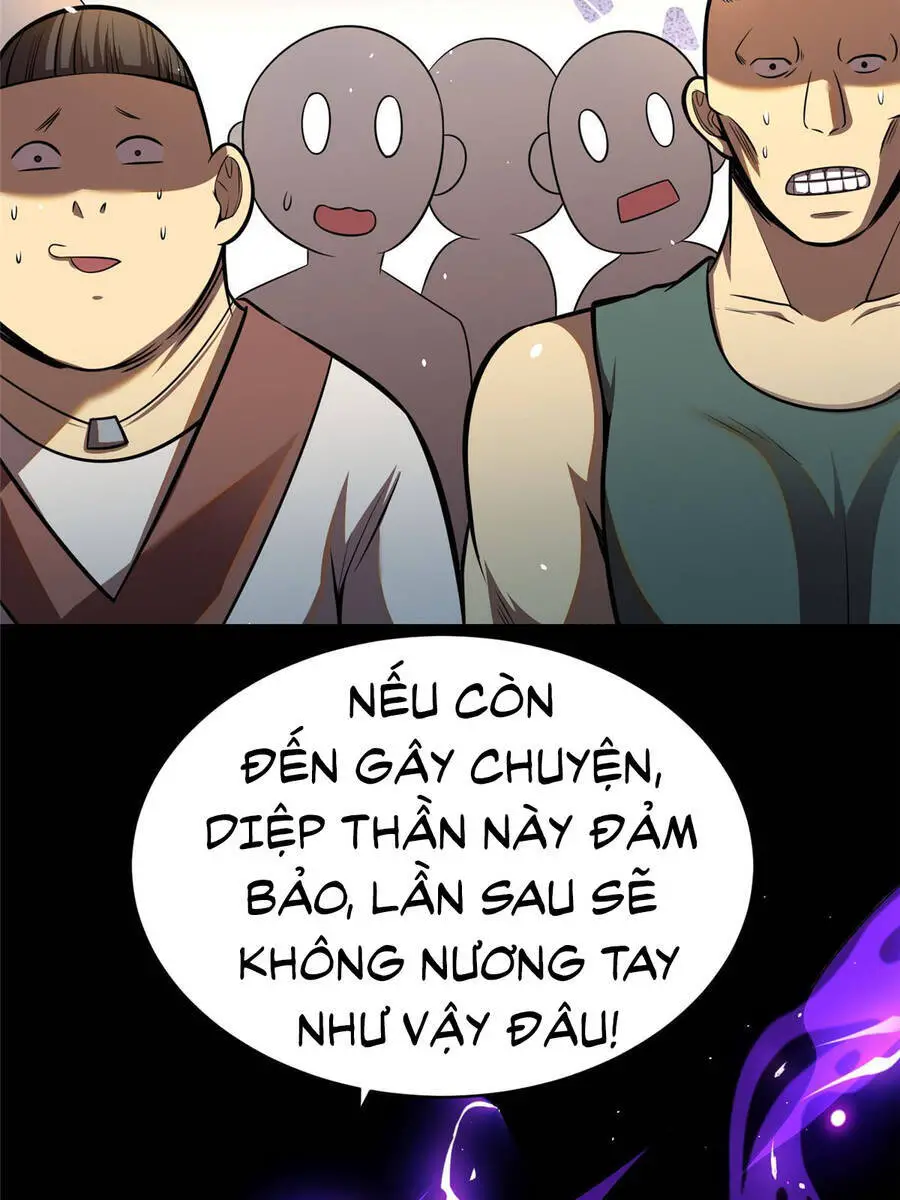 Siêu Phàm Sát Thần Nettruyen ZZZ Chương 21 Page 60