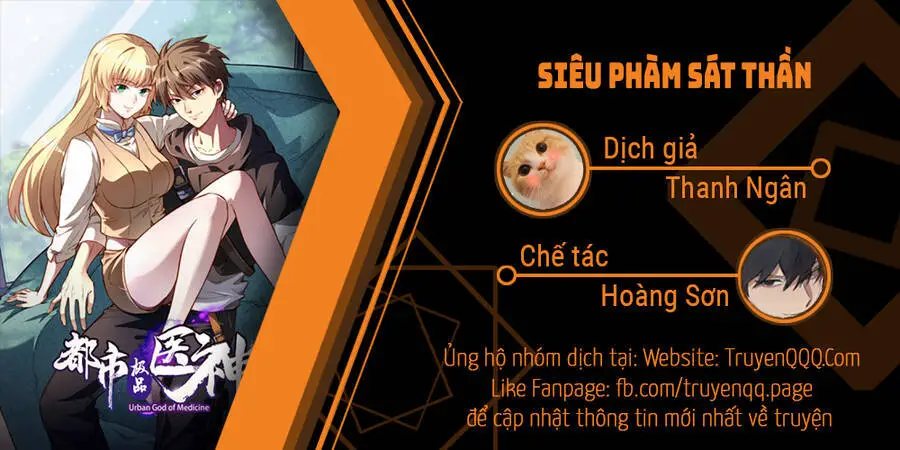 Siêu Phàm Sát Thần Nettruyen ZZZ Chương 21 Page 63