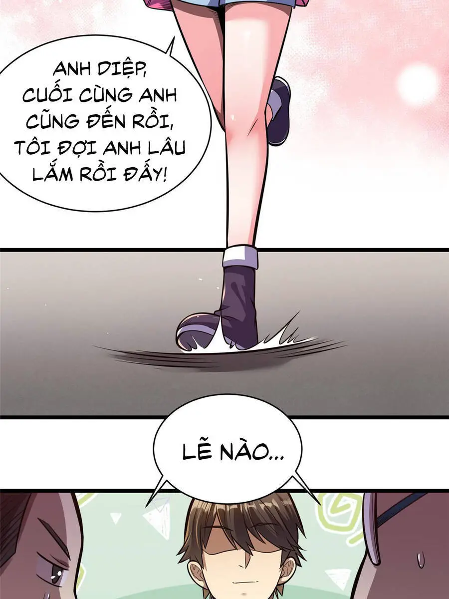 Siêu Phàm Sát Thần Nettruyen ZZZ Chương 18 Page 26