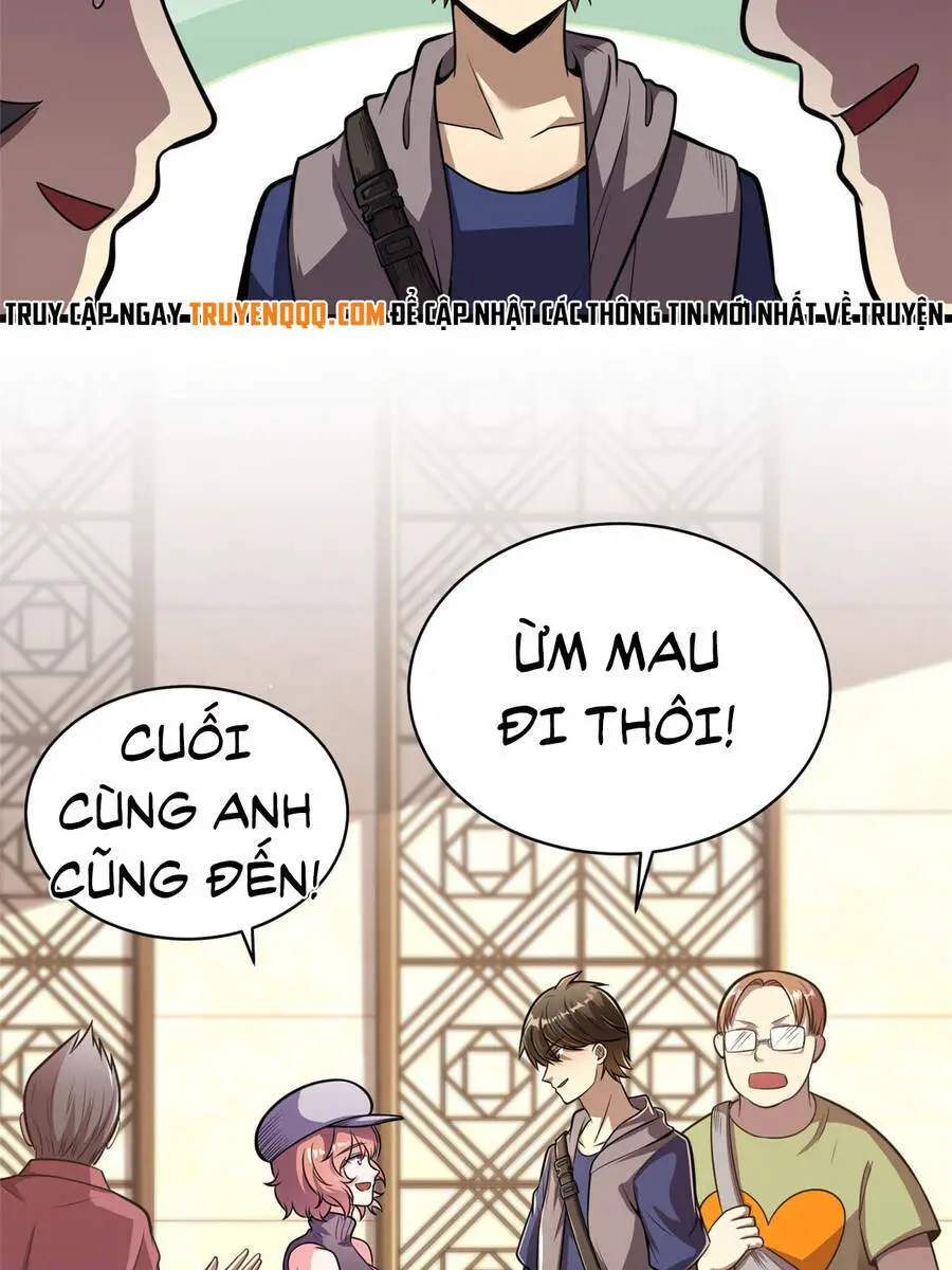 Siêu Phàm Sát Thần Nettruyen ZZZ Chương 18 Page 27