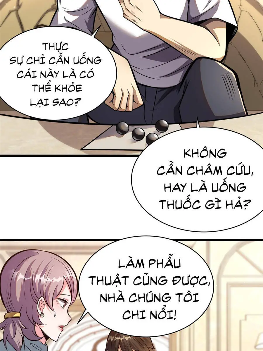 Siêu Phàm Sát Thần Nettruyen ZZZ Chương 18 Page 35