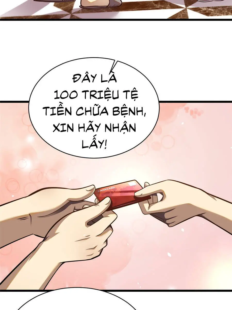 Siêu Phàm Sát Thần Nettruyen ZZZ Chương 18 Page 44