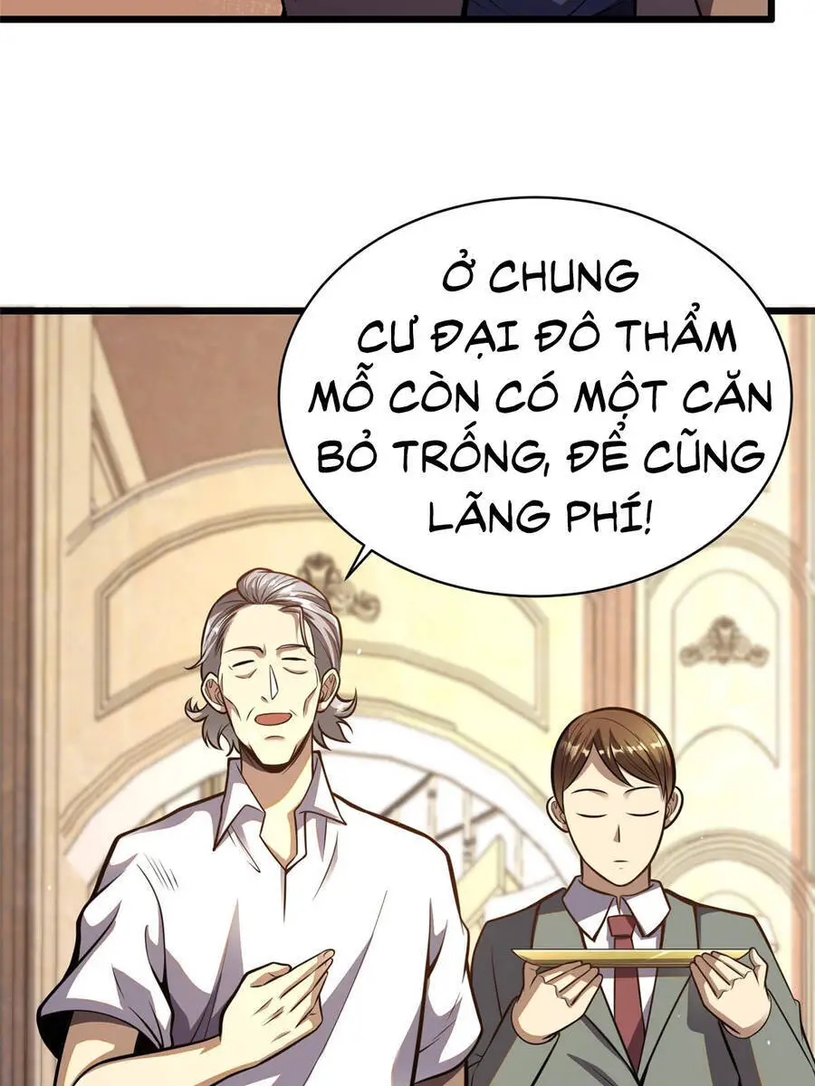 Siêu Phàm Sát Thần Nettruyen ZZZ Chương 18 Page 46