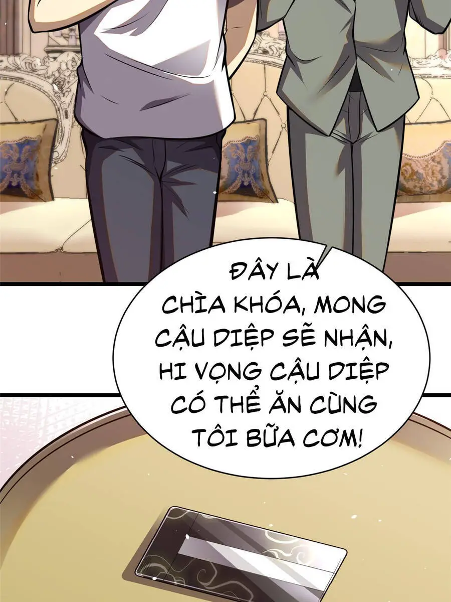 Siêu Phàm Sát Thần Nettruyen ZZZ Chương 18 Page 47