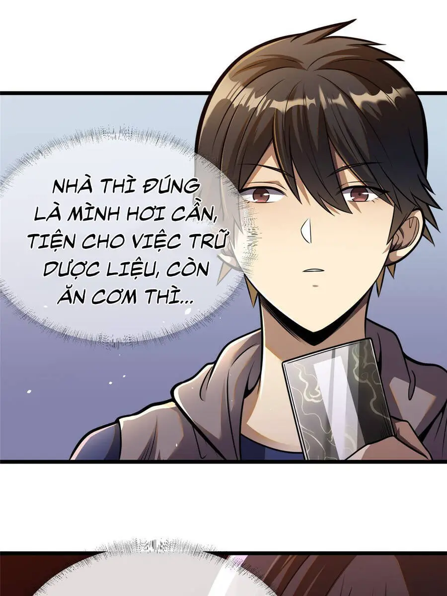 Siêu Phàm Sát Thần Nettruyen ZZZ Chương 18 Page 49
