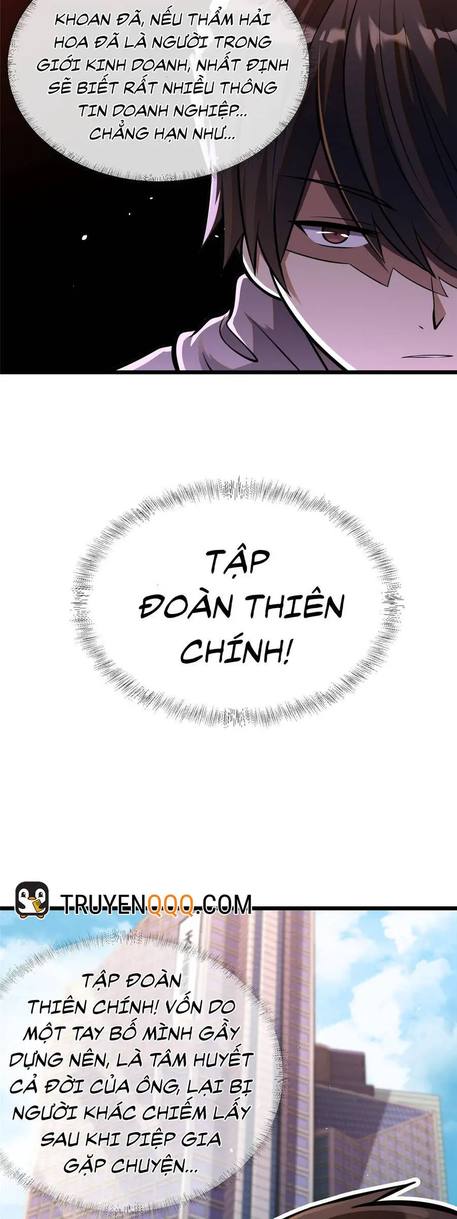 Siêu Phàm Sát Thần Nettruyen ZZZ Chương 18 Page 50