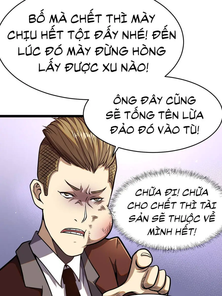 Siêu Phàm Sát Thần Nettruyen ZZZ Chương 10 Page 5