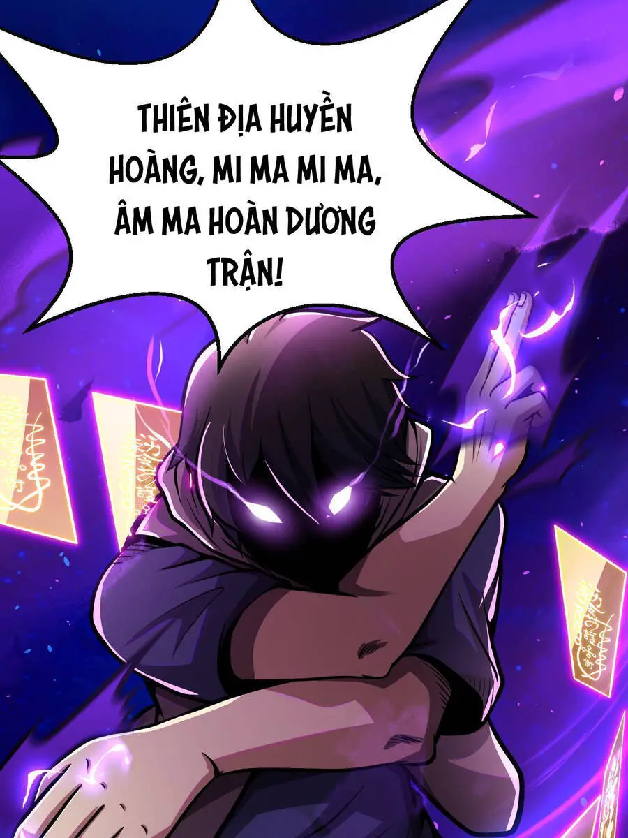 Siêu Phàm Sát Thần Nettruyen ZZZ Chương 10 Page 11