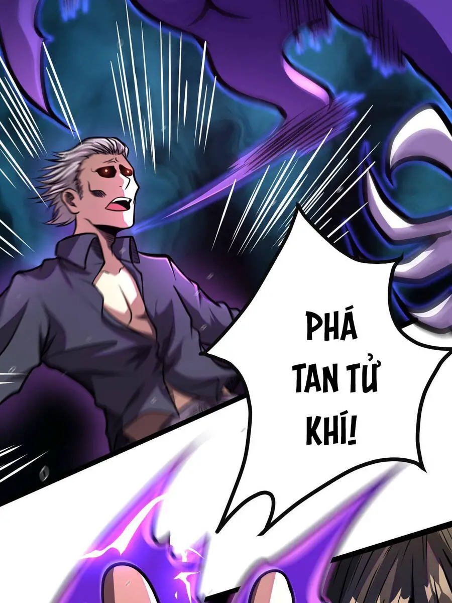 Siêu Phàm Sát Thần Nettruyen ZZZ Chương 10 Page 22
