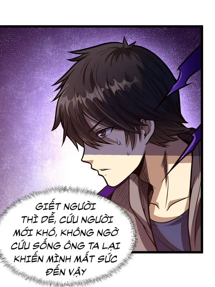 Siêu Phàm Sát Thần Nettruyen ZZZ Chương 10 Page 27