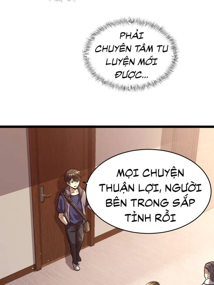 Siêu Phàm Sát Thần Nettruyen ZZZ Chương 10 Page 28