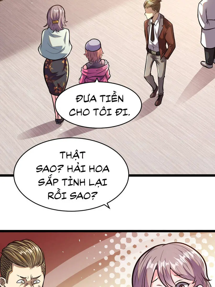 Siêu Phàm Sát Thần Nettruyen ZZZ Chương 10 Page 29