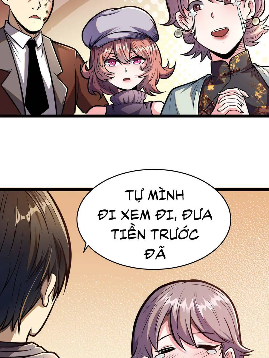 Siêu Phàm Sát Thần Nettruyen ZZZ Chương 10 Page 30