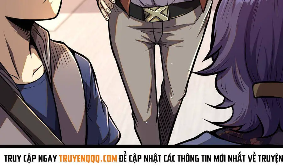 Siêu Phàm Sát Thần Nettruyen ZZZ Chương 10 Page 32
