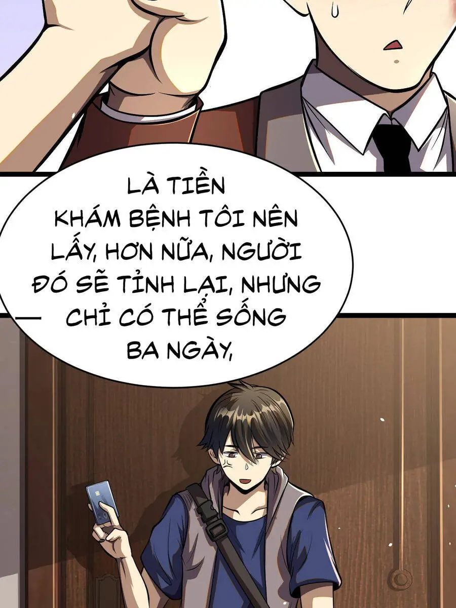 Siêu Phàm Sát Thần Nettruyen ZZZ Chương 10 Page 35