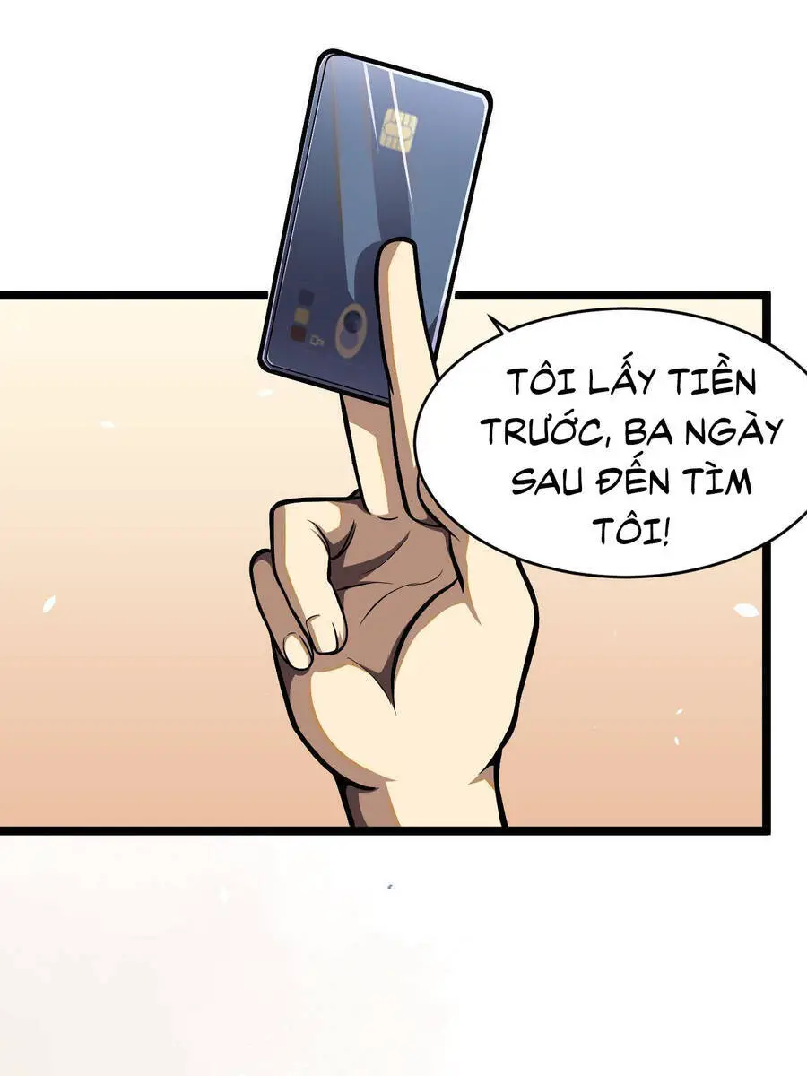 Siêu Phàm Sát Thần Nettruyen ZZZ Chương 10 Page 37