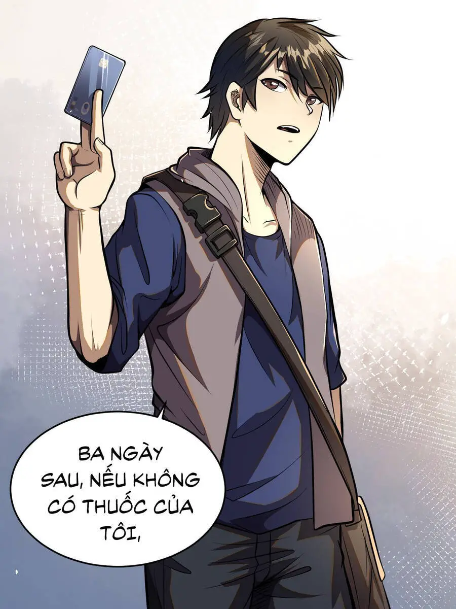 Siêu Phàm Sát Thần Nettruyen ZZZ Chương 10 Page 38