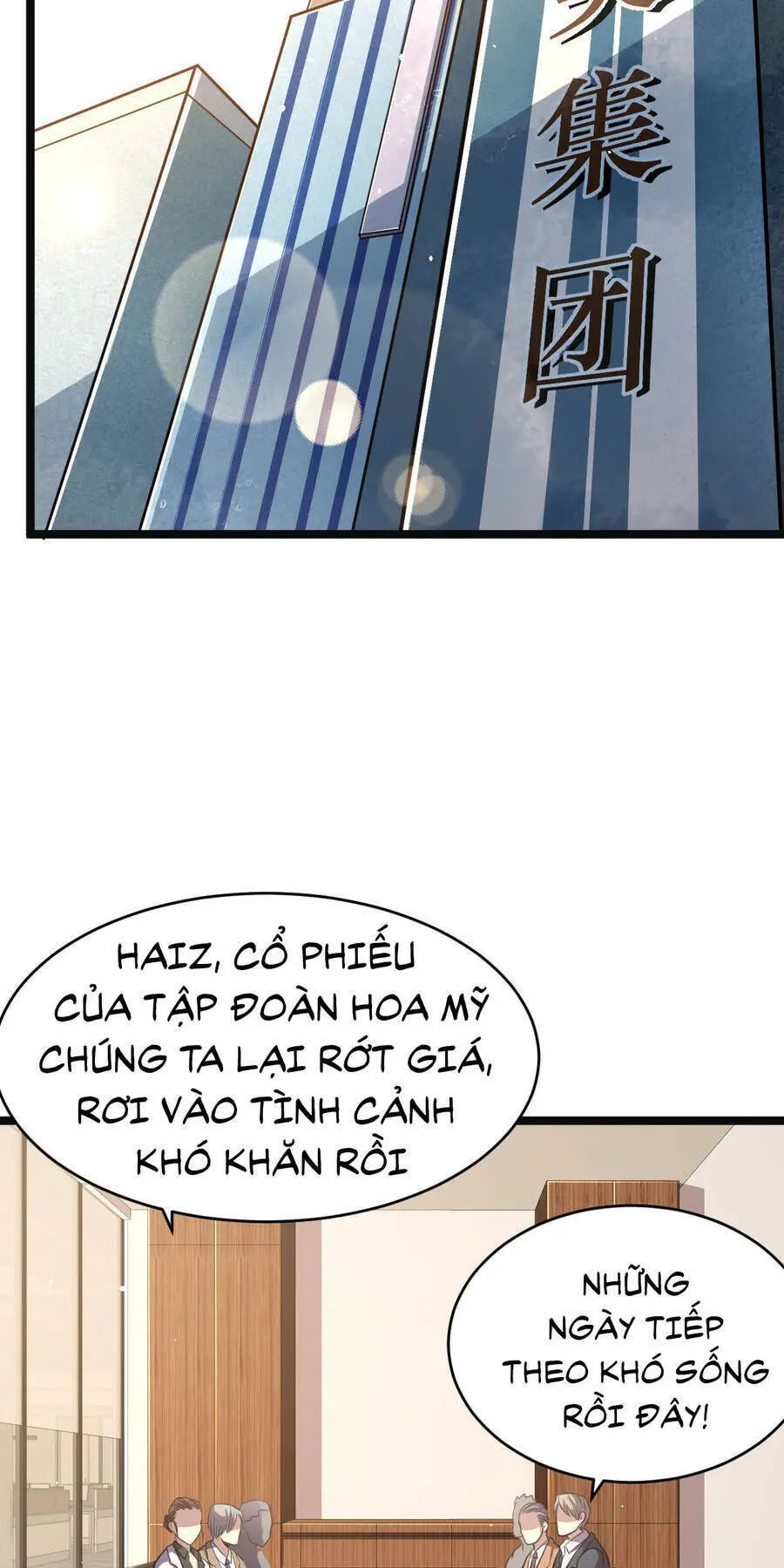 Siêu Phàm Sát Thần Nettruyen ZZZ Chương 10 Page 54