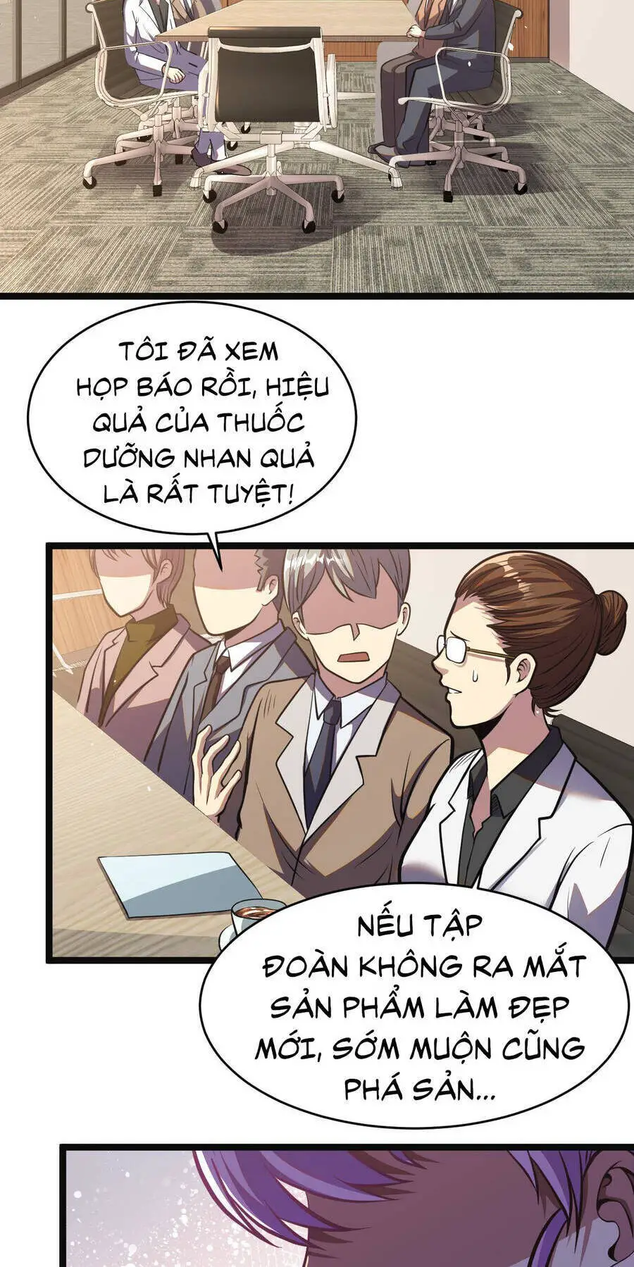 Siêu Phàm Sát Thần Nettruyen ZZZ Chương 10 Page 55