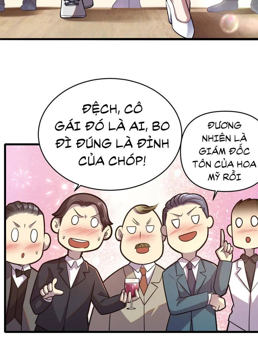 Siêu Phàm Sát Thần Nettruyen ZZZ Chương 3 Page 6