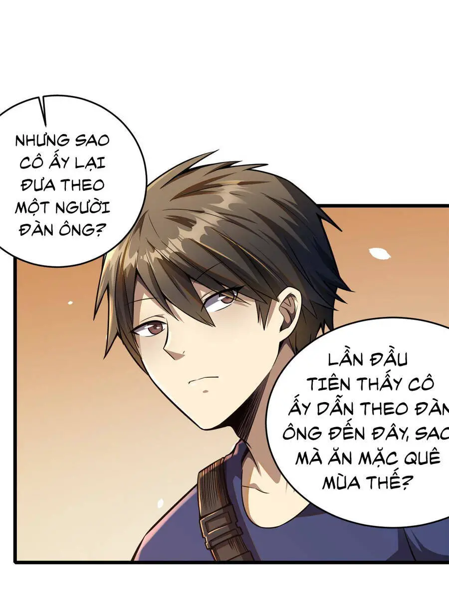 Siêu Phàm Sát Thần Nettruyen ZZZ Chương 3 Page 7