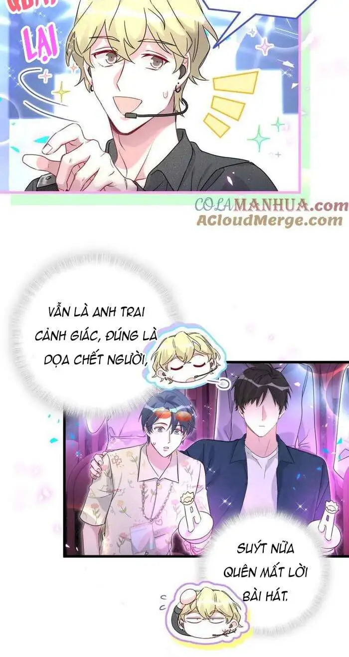 Đứa Bé Là Của Ai ???? Nettruyen ZZZ Chương 246 Page 9