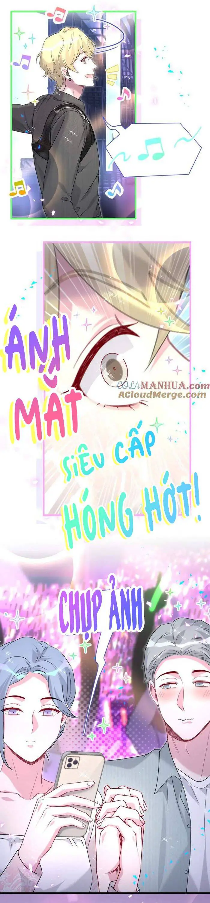 Đứa Bé Là Của Ai ???? Nettruyen ZZZ Chương 246 Page 10