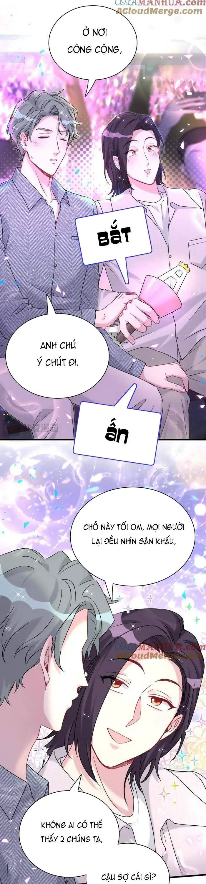 Đứa Bé Là Của Ai ???? Nettruyen ZZZ Chương 246 Page 24